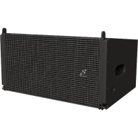 Studiomaster V312- 
			Пассивный двухполосный элемент линейного массива 2x6,5", 650 Вт