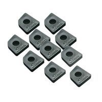 Pearl tnk-10n/ 10  tension keeper фиксаторы для винтов малого барабана