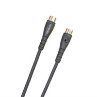Planet waves pw-md-05  midi-кабель, 1.5 м