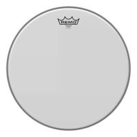 BB-1320-00 REMO 20" Emperor clear, верхний пластик для большого барабана, прозрачный.Сделан из двух слоёв майлара, толщиной 7 mil каждый.Самый яркий по звучанию среди двухслойных пластиков. США