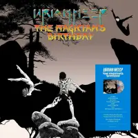Виниловая пластинка Uriah Heep – The Magician's Birthday