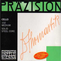 Струна G для виолончели Thomastik Prazision 95