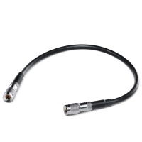 Cable - Din 1.0/2.3 to Din 1.0/2.3 кабель Blackmagic