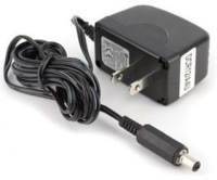 Lectrosonics DCR12/A8U блок питания с кабелем. Выходной разъем с резьбовым...