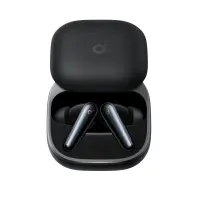 Наушники Soundcore Liberty 5 Black