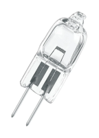 Лампа галогенная OSRAM 64250 HLX 6V 20W G4