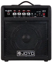 JOYO JBA10 - Комбоусилитель для бас-гитары, 10Вт.