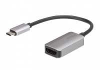 ATEN UC3008A1 - Конвертер USB-C в HDMI
