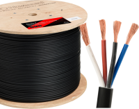 NOVACORD Speaker 4x4 FRNC-C