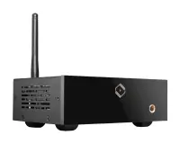 Сетевой аудио проигрыватель Silent Angel Bremen B1