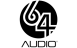 64 AUDIO / США 64 AUDIO / США