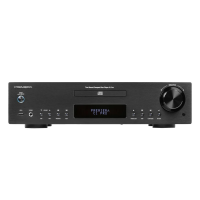 CD-проигрыватель PREMIERA C1 PRO