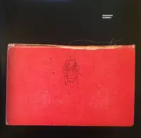 Виниловая пластинка Radiohead - Amnesiac