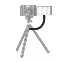 KP1LEG2 гибкая ножка мапа/папа для штатива Benro
