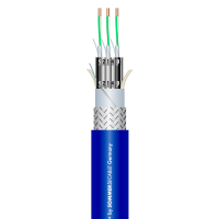 100-0302-12 SC-Matrix MMC12 Кабель мультикорный, 100м, Sommer Cable
