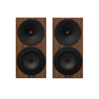 Акустическая система Amphion Argon3S Walnut