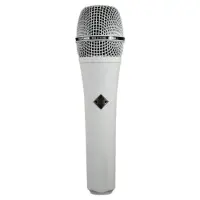 Telefunken M81 full white суперкардиоидный вокально/инструментальный микрофон