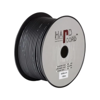 HardCord GBS-01 инструментальный кабель, 100м