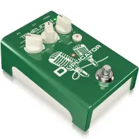 Педаль эффекта TC HELICON DUPLICATOR