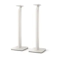 KEF SQ1 FLOOR STAND MINERAL WHITE (SP4107A0AA)(Пара) - напольная подставка под акустику, цвет - белый