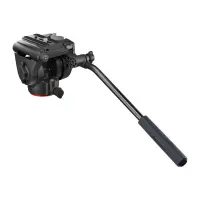 500X FLUID HEAD штативная видеоголова Manfrotto