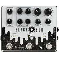 01BLK00001 Black Sun Педаль эффектов, Thermion