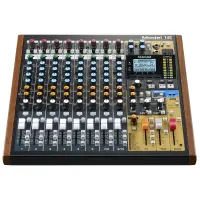 Tascam Model 12 - Микшерные пульты