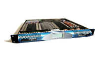 POWERSOFT K6 DSP+AESOP - Усилитель мощности