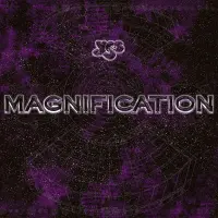 Виниловая пластинка Yes - Magnification (Black Vinyl 2LP)