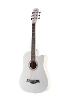 Акустическая гитара Belucci JBC3825 WH