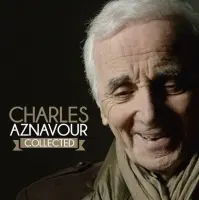 Виниловая пластинка Charles Aznavour - Collected (Limited Crystal Clear Vinyl 3LP, Triple Gatefold)