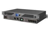 BD2300 Усилитель мощности, 2 х 300Вт, Soundking