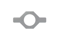 Кронштейн Biamp [SPA-NC200] 6 штук (CM60DTD)
