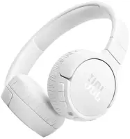 Jbl Jblt670ncwht
