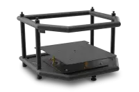 Такелажная рама Christie One V2
