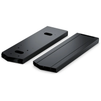 Fairlight Console Chassis Leg Kit 8 Deg набор стоек Blackmagic