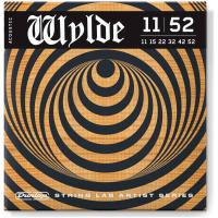 DUNLOP ZAKK WYLDE AG-PHB 11/52-6/SET ZWAP1152 - Струны