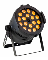 Светодиодный прожектор Anzhee P18x18-ZOOM RGBWA+UV
