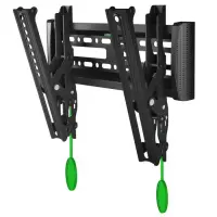 Кронштейн для телевизора Onkron TM4 чёрный