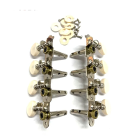 ZA11 Колки для 8-струнной классической гитары, Foix