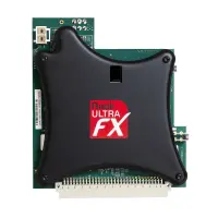 M-DL-ULTRAFX-AX /Карта расширения RackUltraFX для dLive версии 2.0. совместима со всем / ALLEN&HEATH