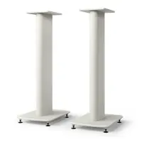 KEF S2 Floor Stand White (SP4030AA) ПАРА