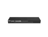 RGBLink DXP H0116- Усилитель-распределитель 1:16 сигналов HDMI, разрешения до 4К60