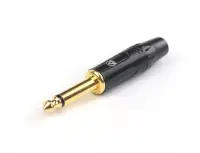 Разъем AuraSonics JMA2-BG Jack 6.3mm