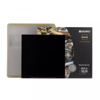 Master Series ND64 (1.8) Square Filter 150х150 мм светофильтр нейтрально-серый Benro
