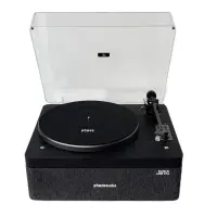 Проигрыватель винила Phaze Audio Adelle Shadow black
