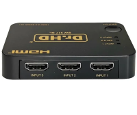 Переключатель Dr.HD SW 317 SL