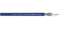 Sommer Cable 200-0152- Кабель для балансного монофонического аудиосигнала серии PRIMUS