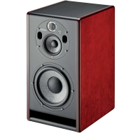 Студийный монитор FOCAL PRO SM6 TRIO 11 BE RED