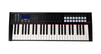 P-49-PRO MIDI-контроллер, LAudio